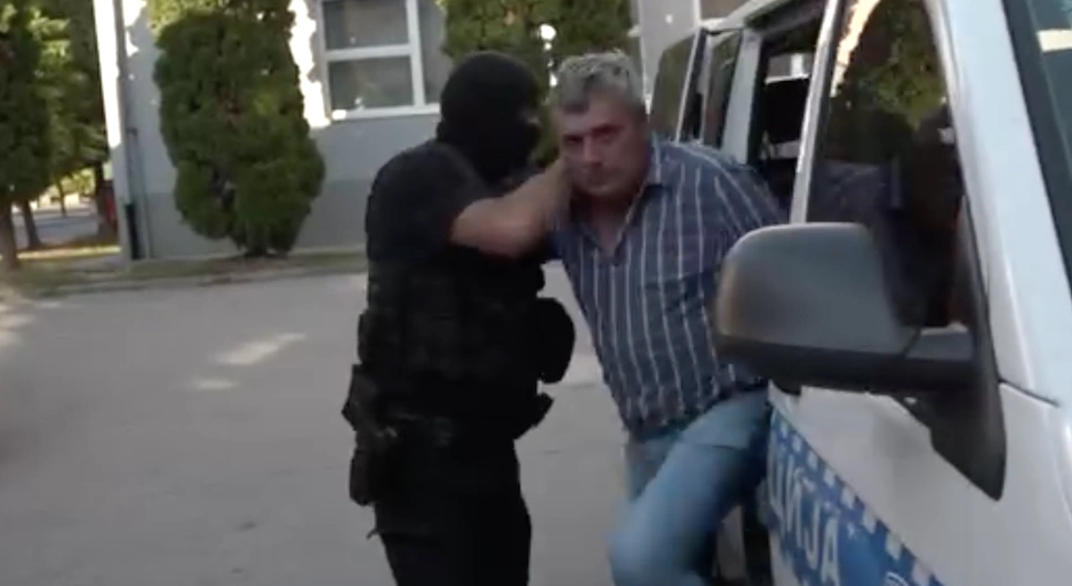 Детаљи злочина у Шамцу: Јаћимовића су молили да оде, а онда је хладнокрвно кренуо пуцати