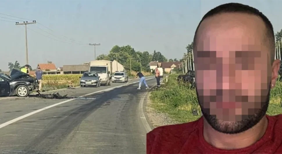 Ово је Милан који је погинуо у језивом удесу: Иза себе оставио три ћеркице