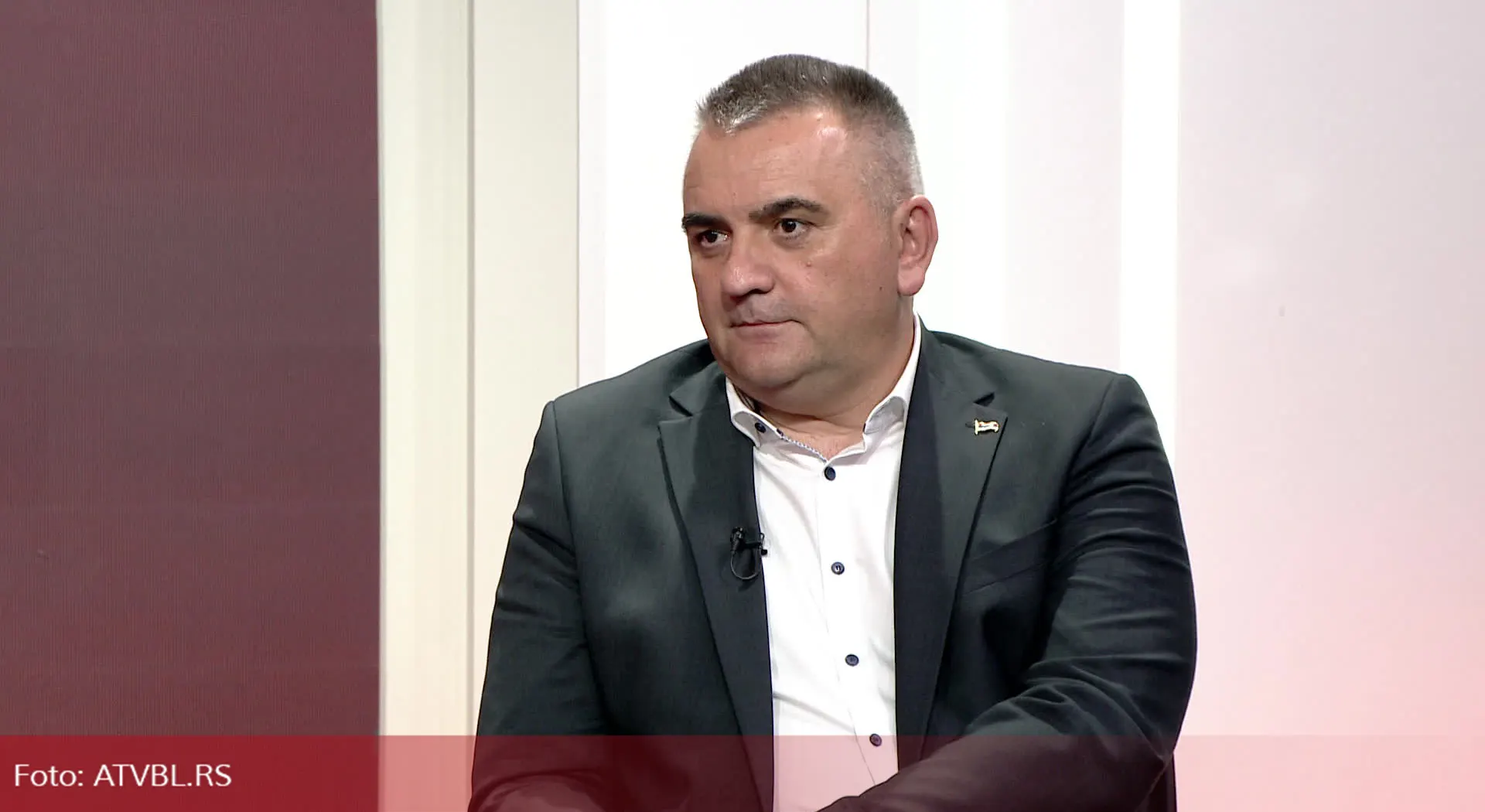 Минић: Нека опозицији и онима из политичког Сарајева ово буде на част