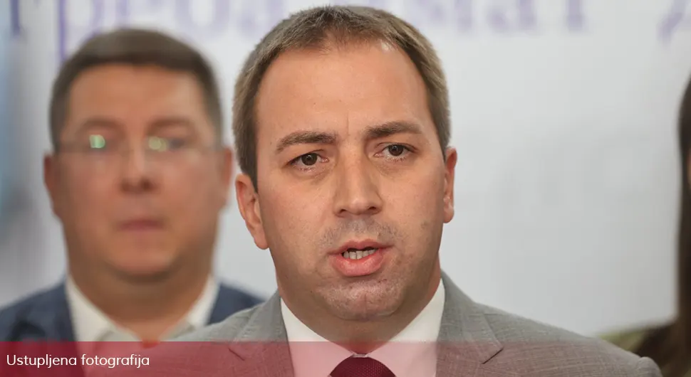 Селак кандидат за министра правде