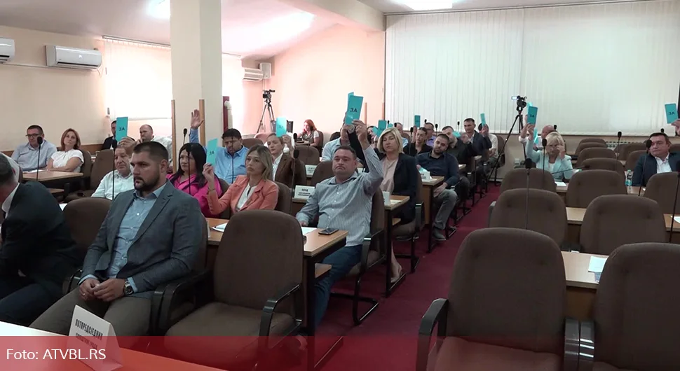 Градишка прва рекла ''не'' пресуди предсједнику Српске: Одборници усвојили Декларацију