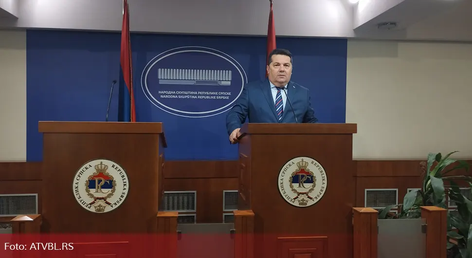 Стевандић: Сједница Савјета безбједности УН важан корак ка самоодрживости Републике Српске