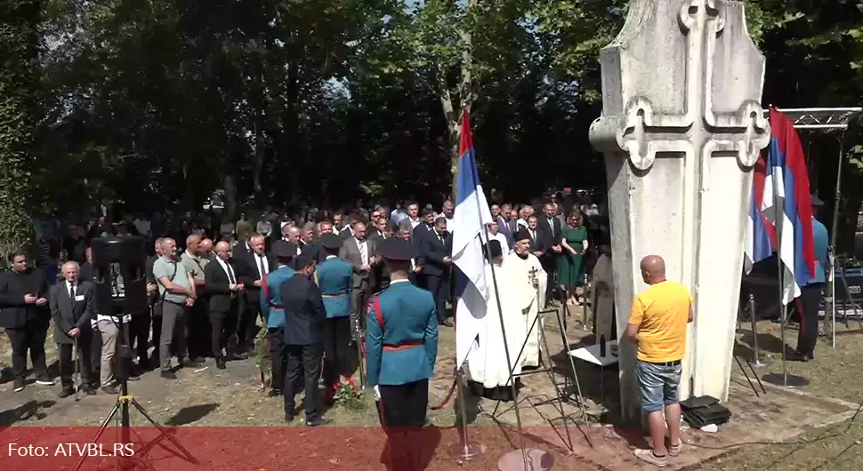 Више од 5.000 Срба на најмонструозније начине убијено и бачено у јаме