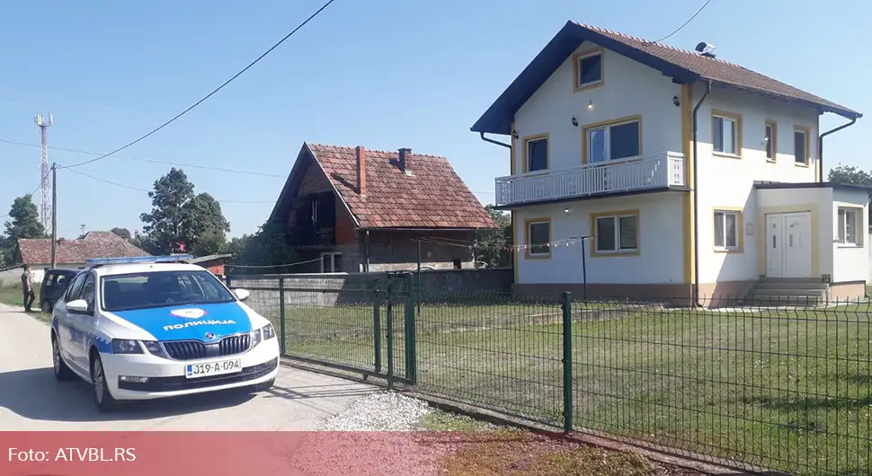 Познато стање рањеног мушкарца из Доње Слатине
