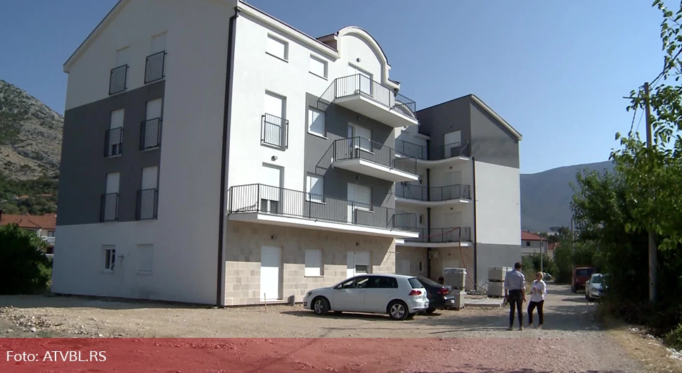 Купили станове, али не могу уселити у њих: Остала само рата кредита