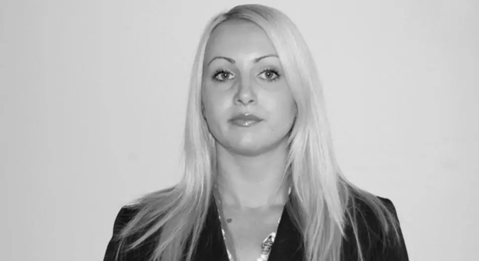 Преминула Гордана Вила, дугогодишњи новинар РТРС-а