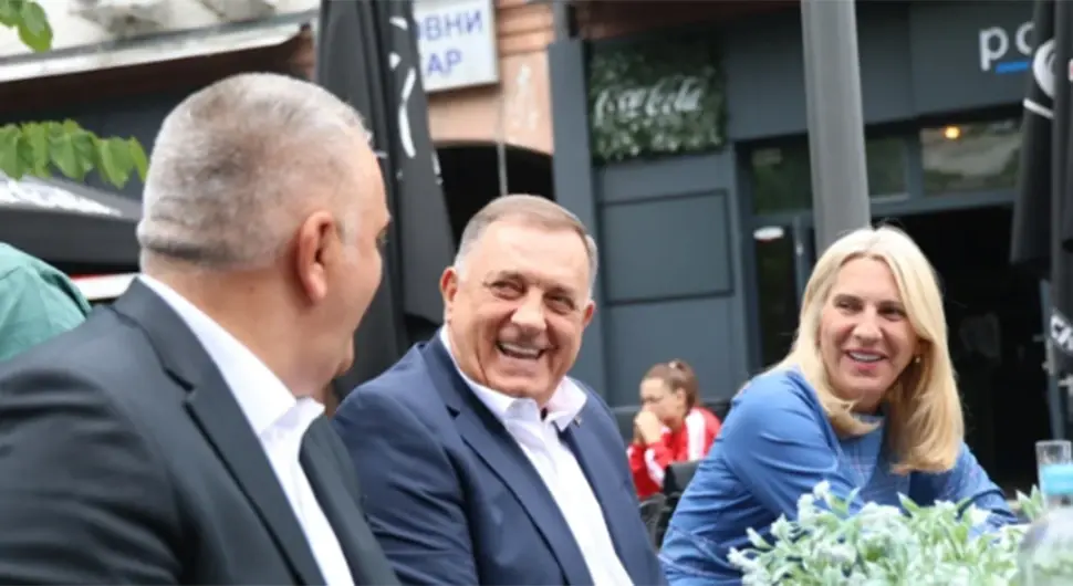 Цвијановић: Увјерена сам да ће нова Влада радити за јаку Српску