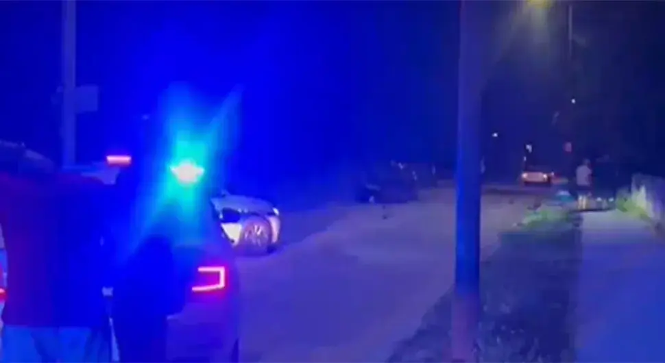 Тешка саобраћајка у Источном Сарајеву