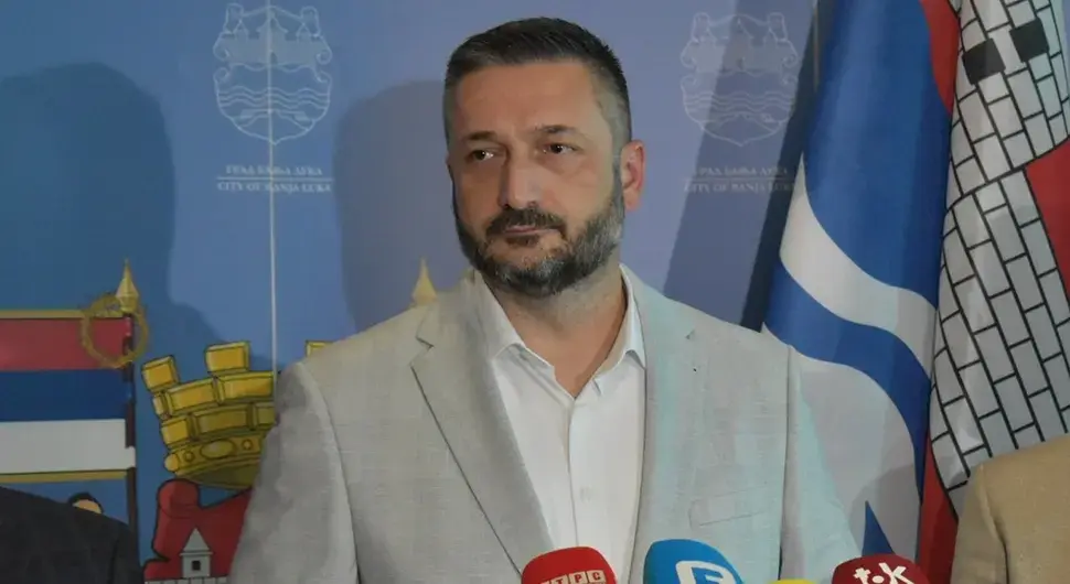 Нинковић: Градски олимпијски базен да постане посебна јавна установа