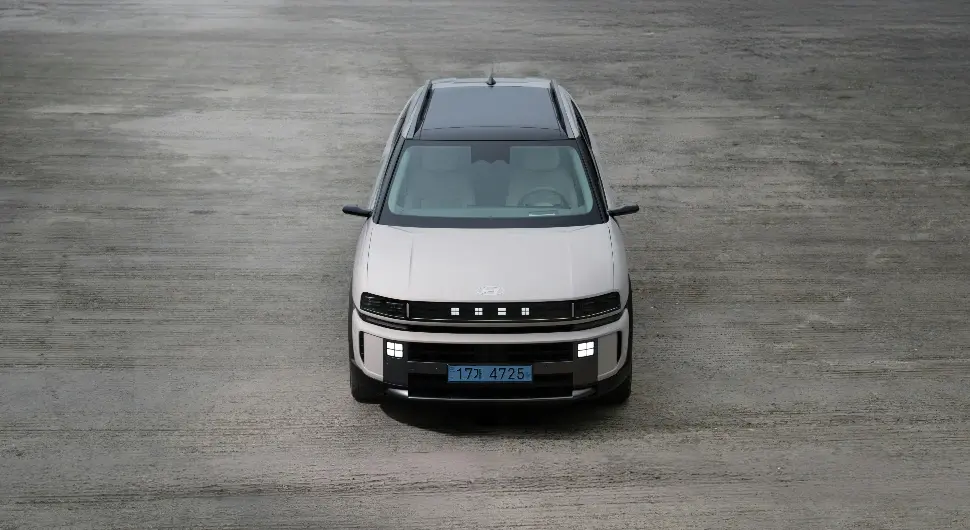 Hibridno auto