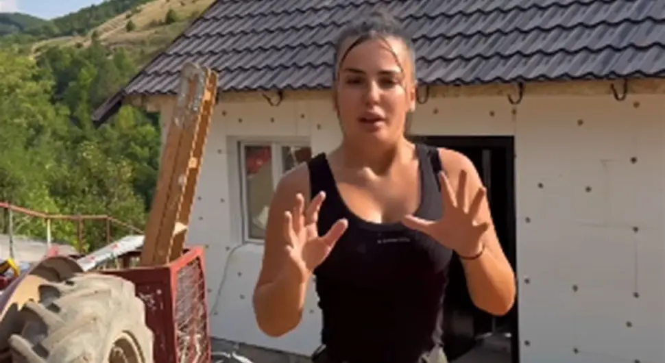 Хуманитарка Тамара објавила најтужнију поруку до сада: "Имам лоше вијести"