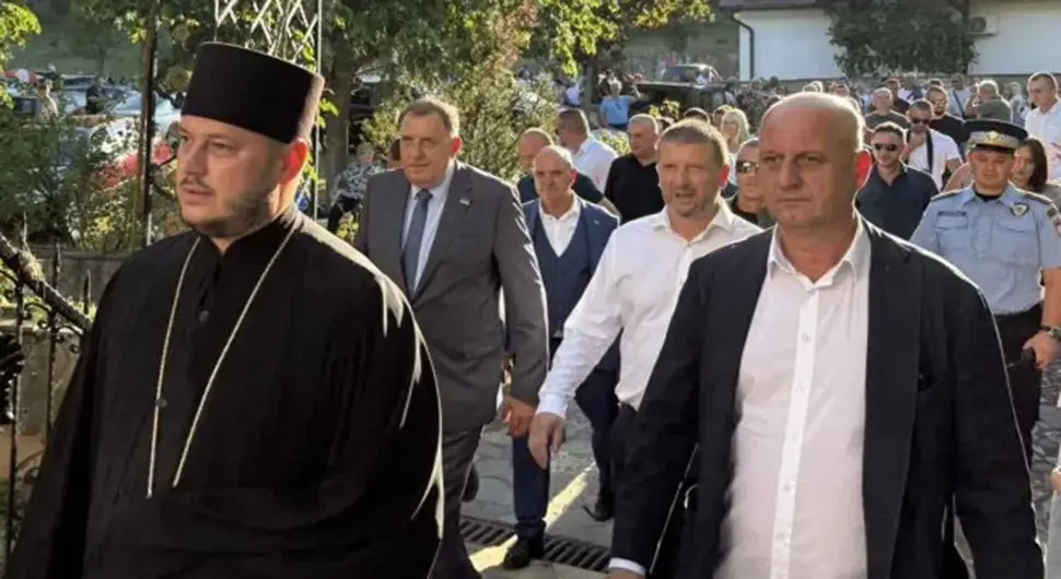 Манастир Светог Николе