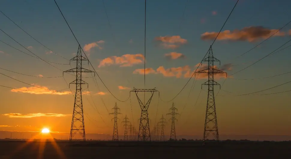 Struja, električna energija