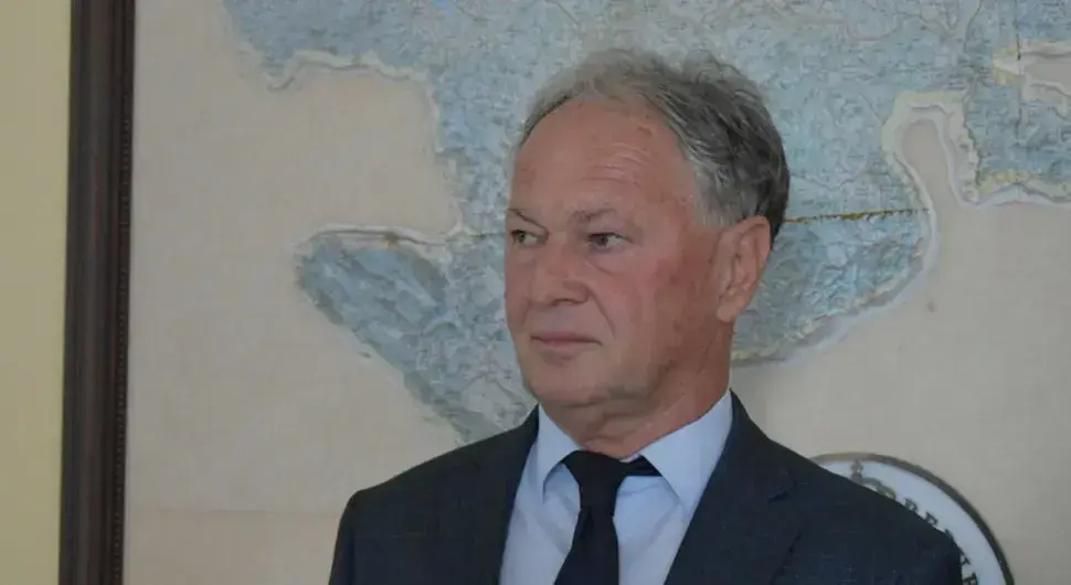 Anđelko Nosović, Savez logoraša