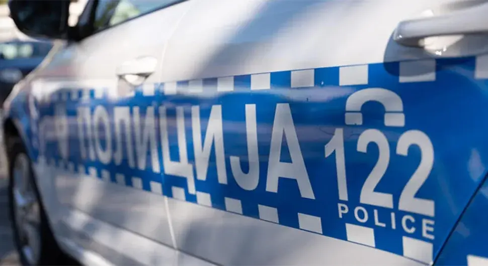 Policija Republike Srpske Policija RS