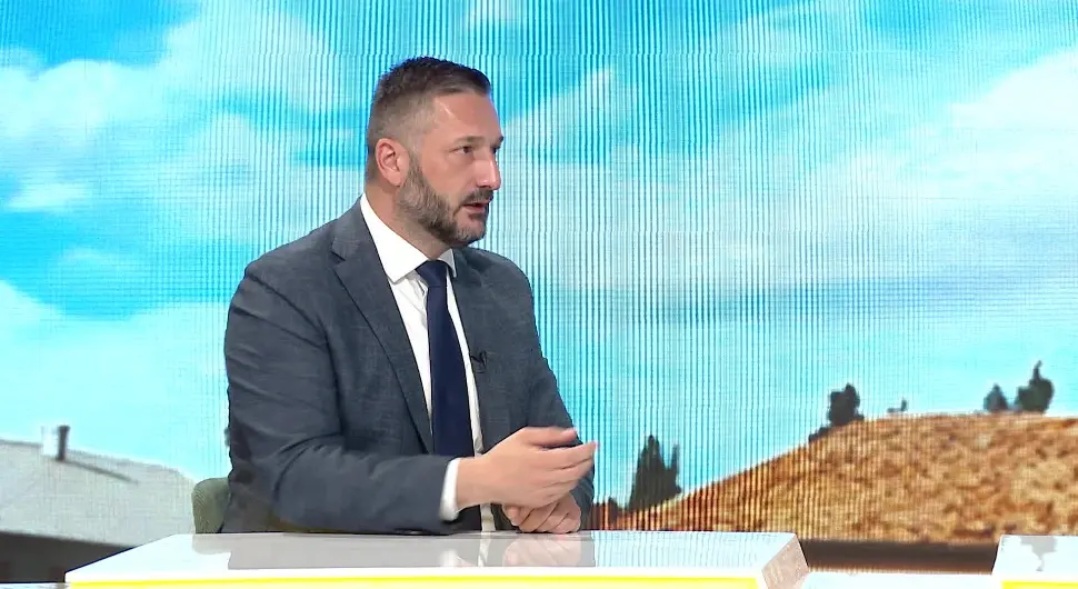Нинковић за АТВ ''Сигуран сам да ће коалициона већина одбацити пресуду''