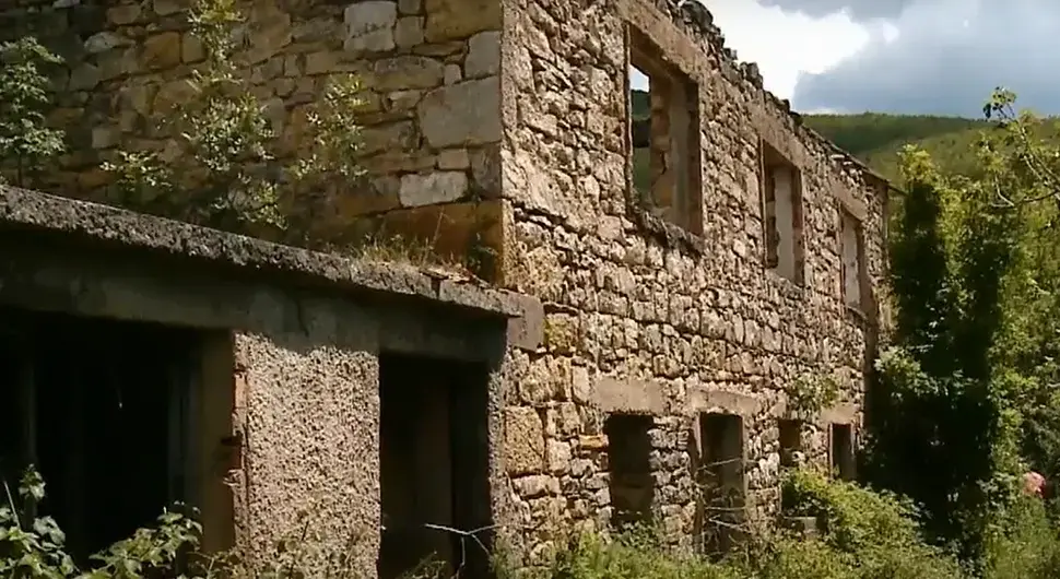 Грубори, круна зла "Олује": Звјерски злочин хрватске војске над Србима