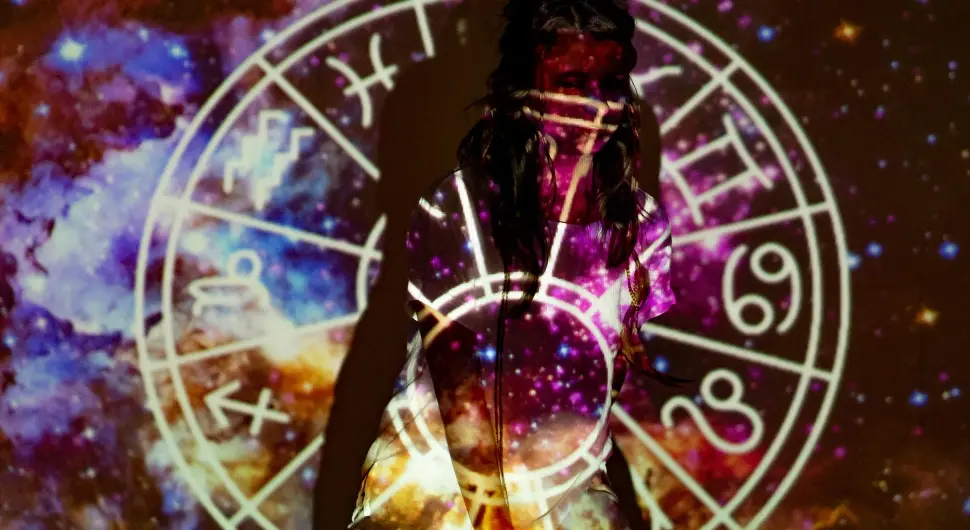 horoskop astrologija