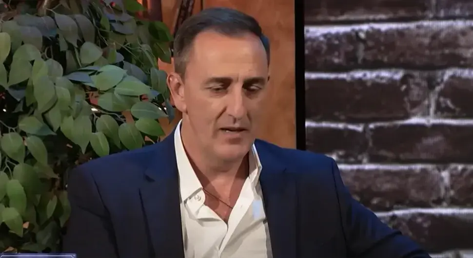 Сергеј Ћетковић на мети превараната: Пјевач се хитно огласио и упутио апел