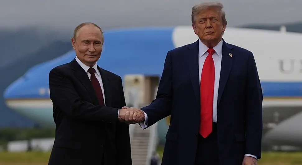 Трамп јасан: Ово је најбољи начин да се оконча сукоб у Украјини