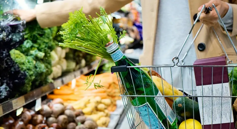 prodavnica market kupovina soping