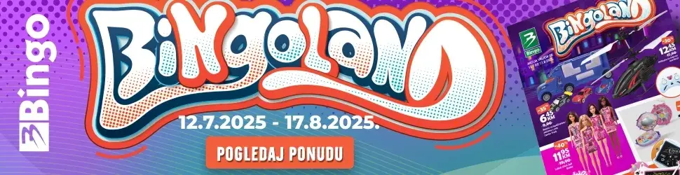 Large banner