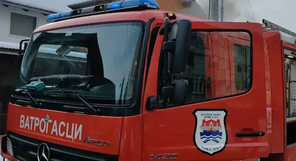 Ситуација забрињавајућа: Пожар из ФБиХ се шири према Добоју