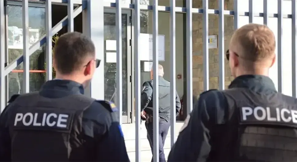 Узнемирујуће! Објављен снимак троструког убиства у Гњилану