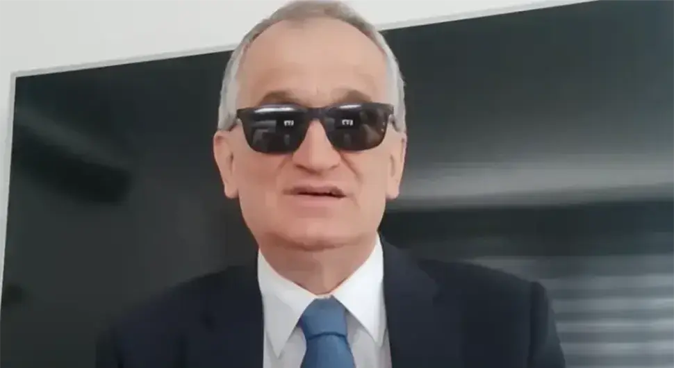 Галијашевић: Да ли су израелски пасоши у смећу или у Ирану?