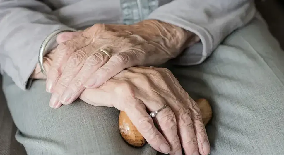 Старица (107) открила тајну дугог и срећног живота