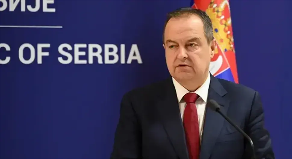 Дачић: Возач скутера који је газио дјецу терети се за покушај убиства