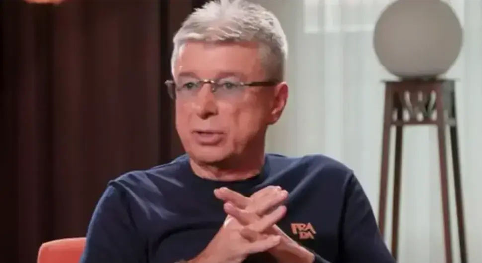 Тамара Милутиновић : "Све би било другачије да је Поповић жив"