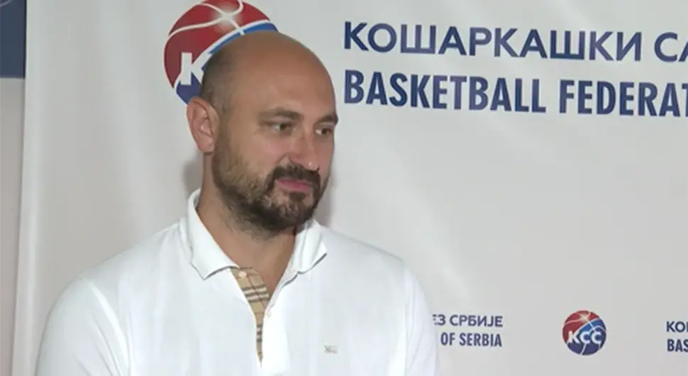 Ненад Крстић за АТВ: Србија има моћан тим, корак по корак до циља