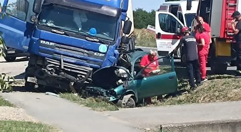 poginula braca srbija
