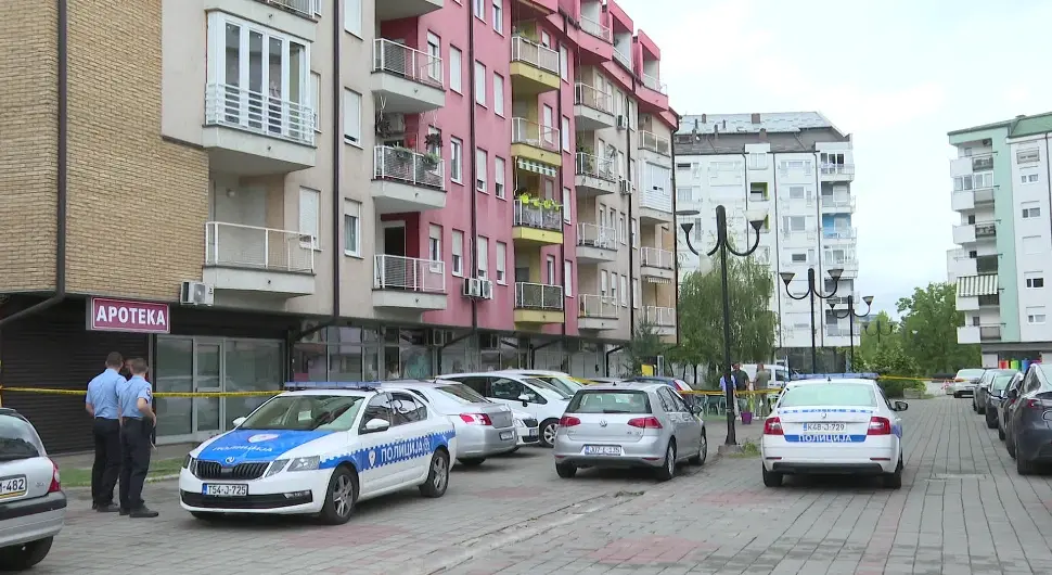 Пуцњава на Старчевици 1