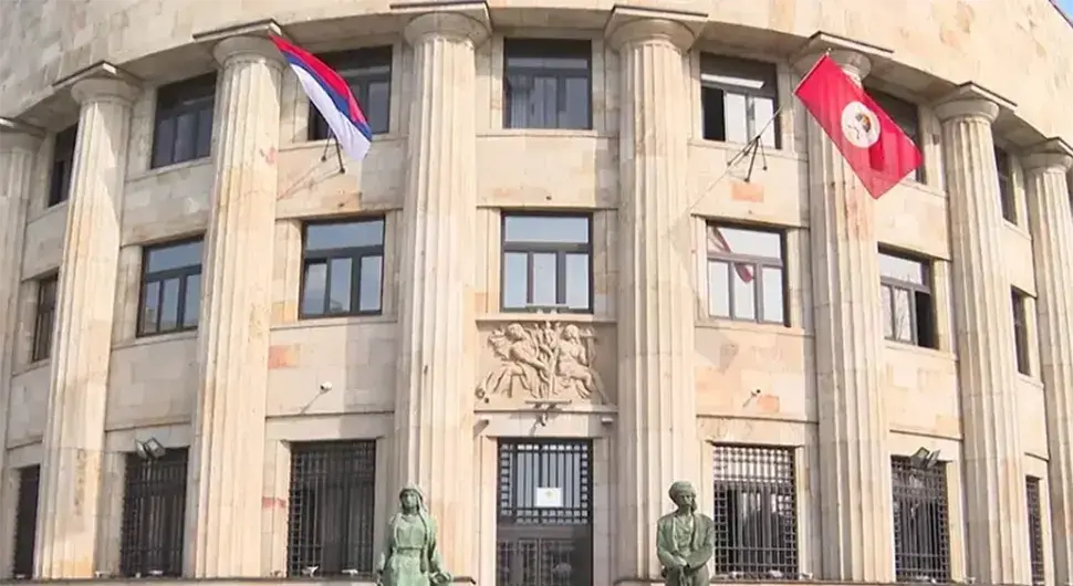 Медић: Референдумом потврдити подршку институцијама Републике Српске