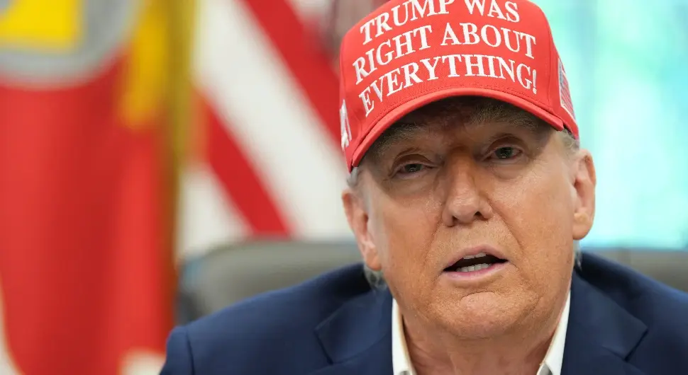 Шта кажу читаоци АТВ-а: Треба ли Трамп да добије Нобелову награду за мир