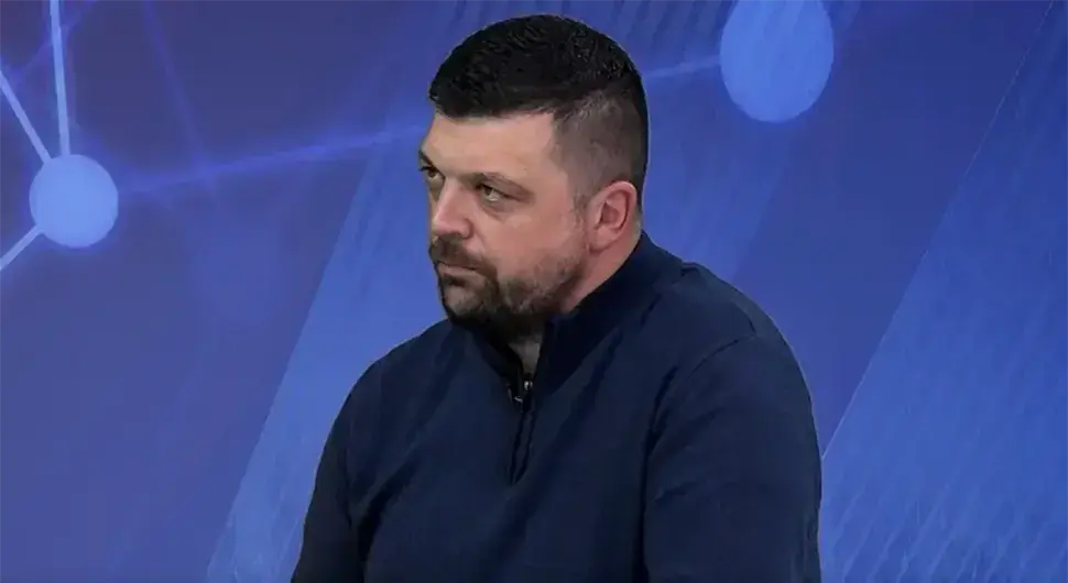 Boris Trninić