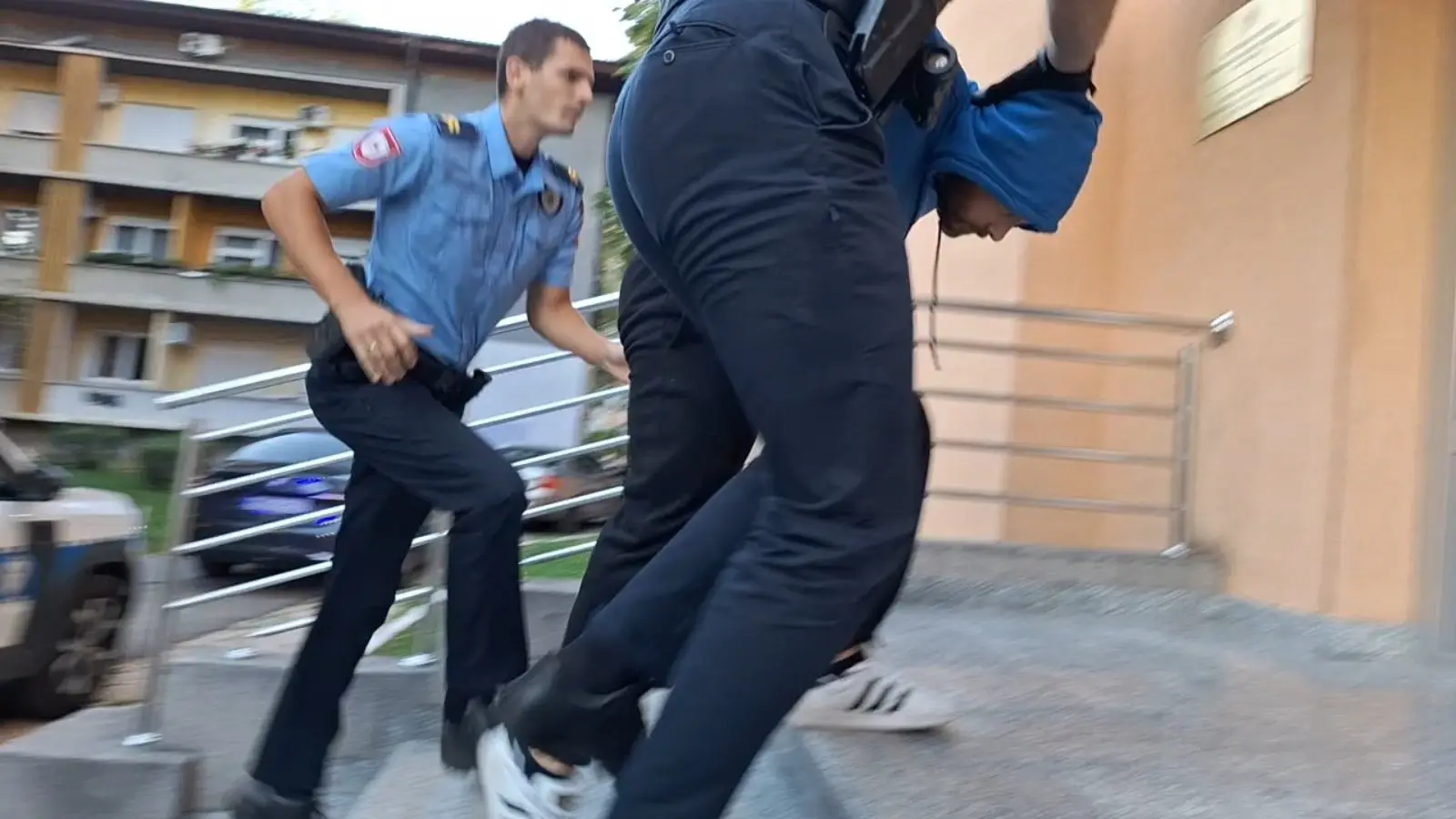 dubica sudija
