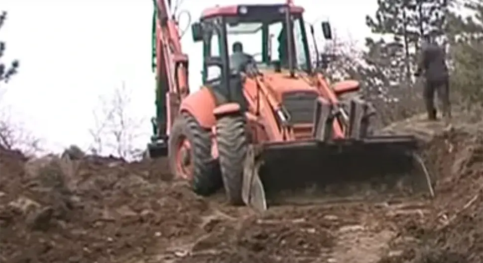 Ekshumacija tijela Srba, traženje nestalih Srba