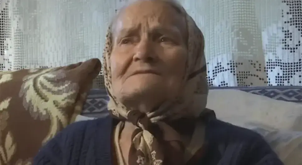 Baka Radmila