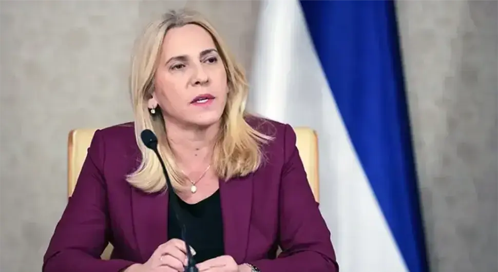 Цвијановић: Приједлог буџета јефтина, нестручна и непроводива политичка платформа