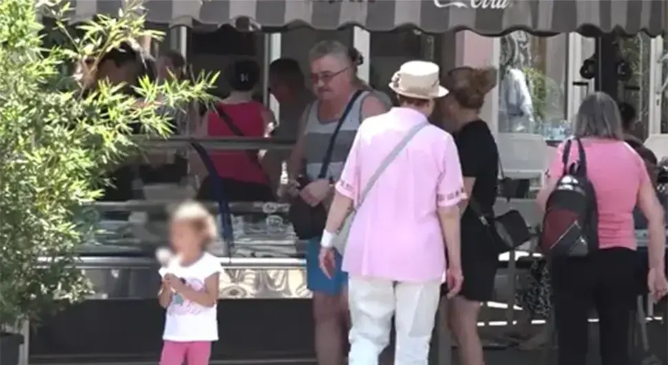 Данас суначно, уз пролазну облчаност