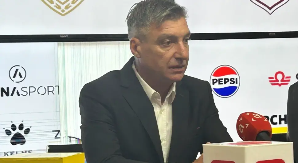 Мариновић: Јако битна побједа за нас