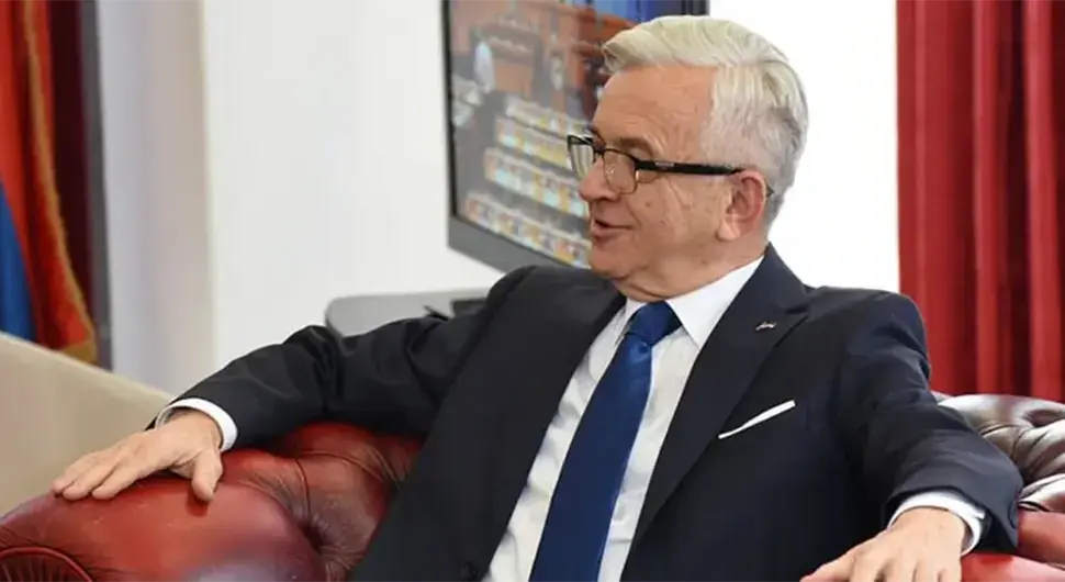 Nedeljko Čubrilović