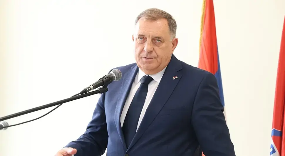 Додик: Само народ који улаже у образовање има сигурну будућност