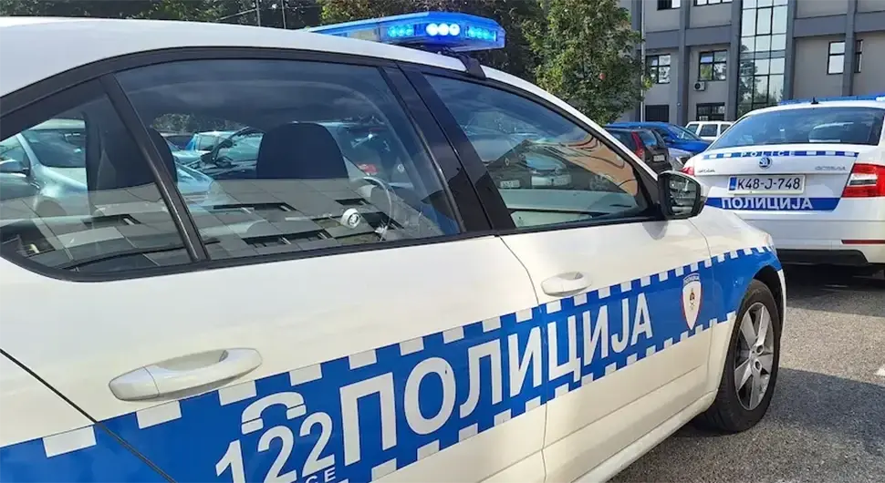 Озбиљно упозорење полиције: Закон је јасан, казне до 1.000 КМ