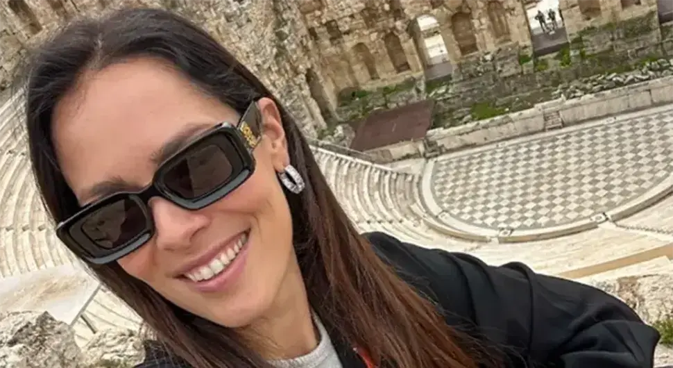 Ана Ивановић је ово јело стално спремала Бастијану