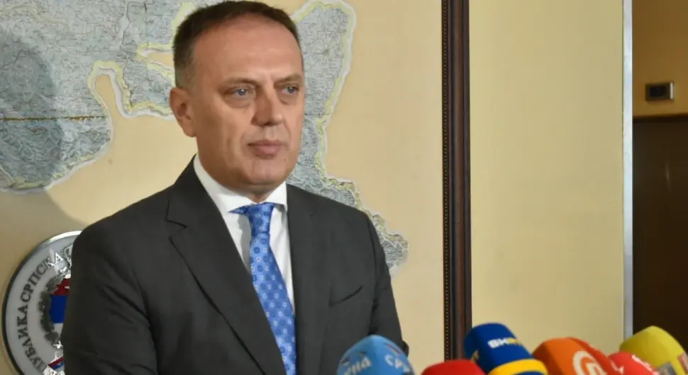 Предсједник Привредне коморе Републике Српске