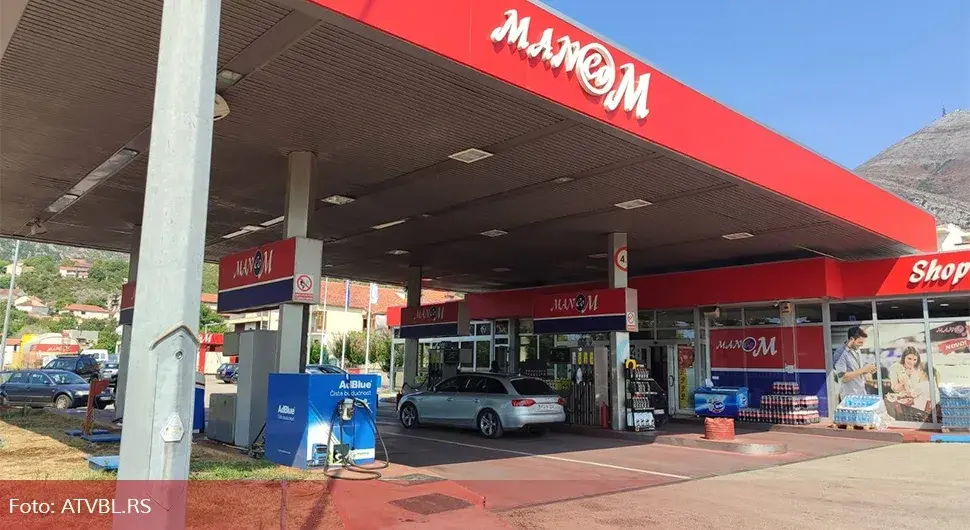 pumpa trebinje pljacka